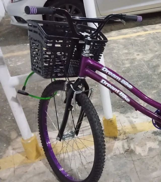 Triciclo semi-novo, grande oportunidade  - Foto 3