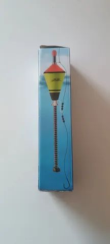 Boia automática para vara de pesca  - Foto 2