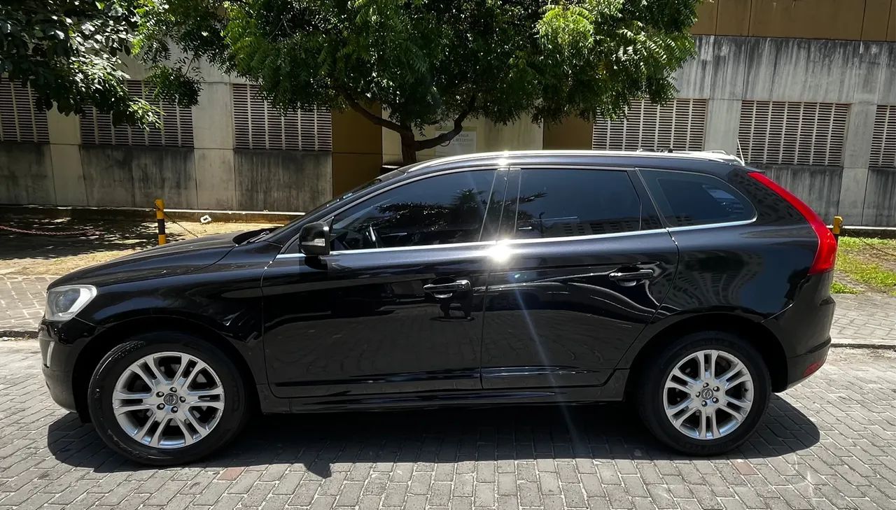 Volvo xc60 2014/14
