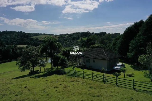 Chácara com 22.000 m² à venda em Campo Largo/PR - Foto 13