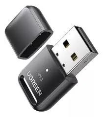 Bluetooth USB da marca Ugreen 5.3