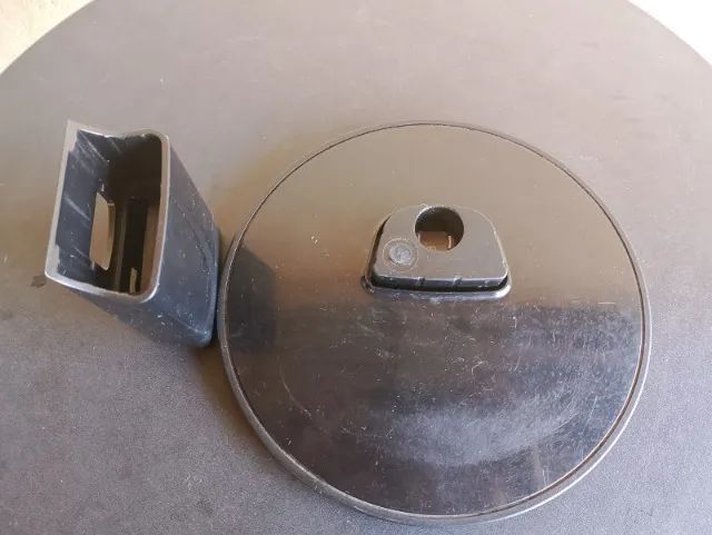 Pé Base Monitor Samsung Mck 426160 - Usado - Ver Detalhes - Foto 2