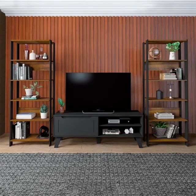 Promoção Rack 52''  - 12/10/24   