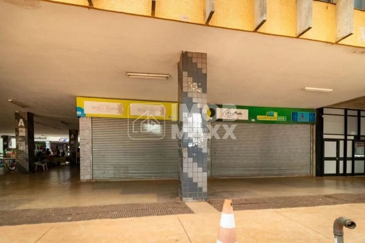 SCS - Setor Comercial Loja 220m² na Asa Sul - Oportunidade