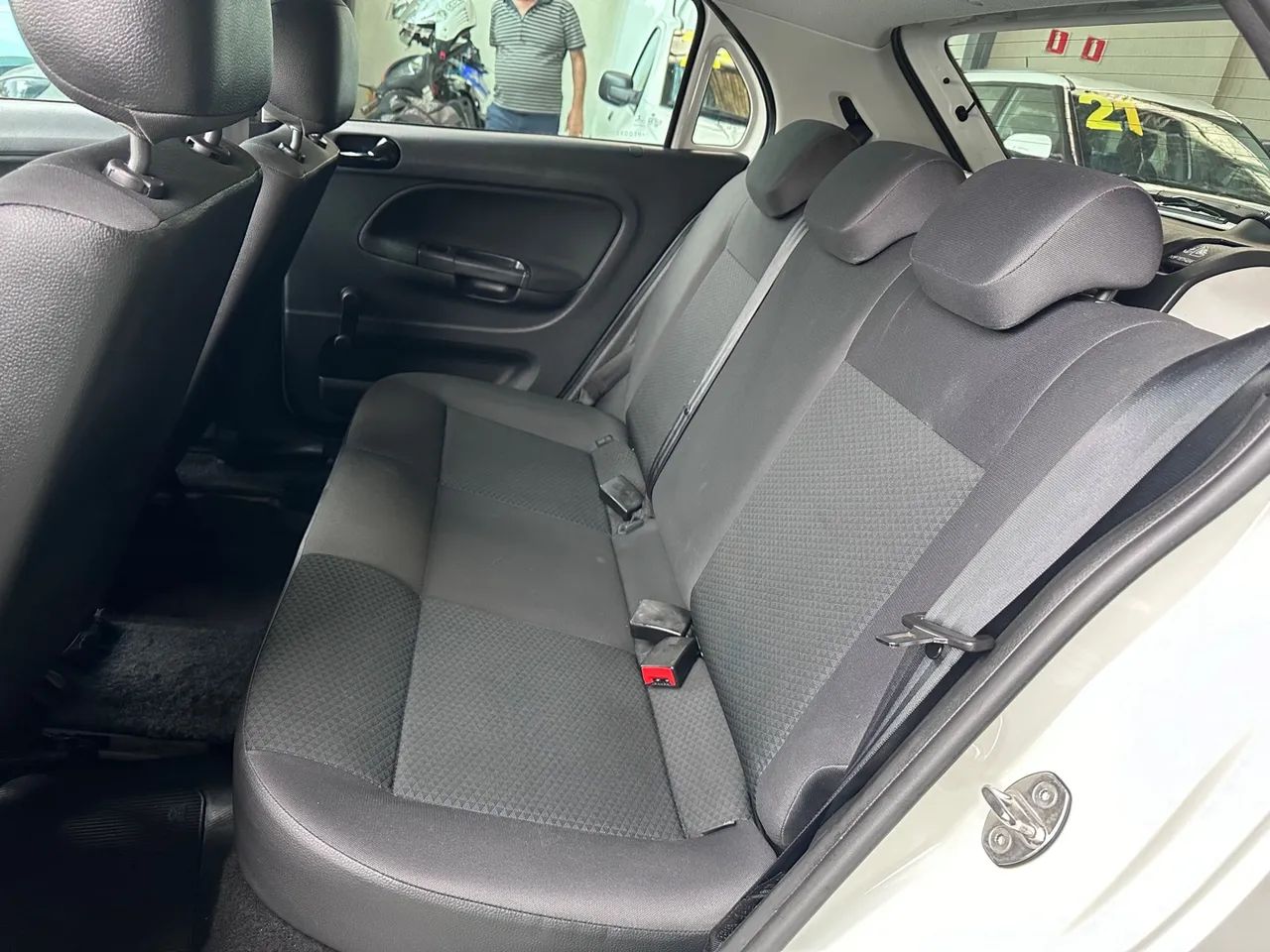 Gol 1.0 MPI flex manual completo (oferta) - Foto 5