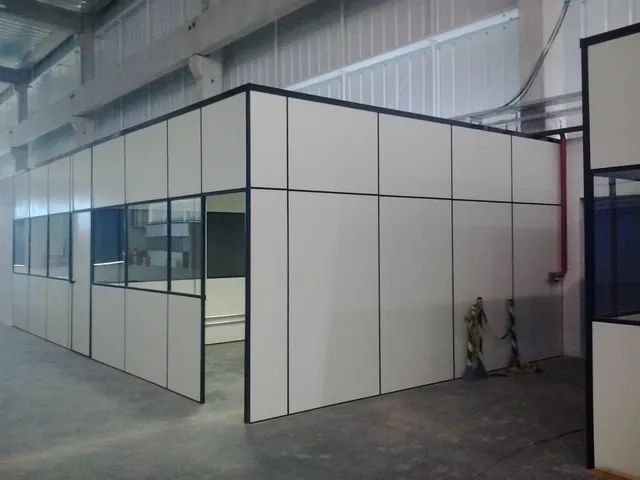 Divisória Naval NOVA a partir de R$ 48,99 o metro quadrado - Foto 4