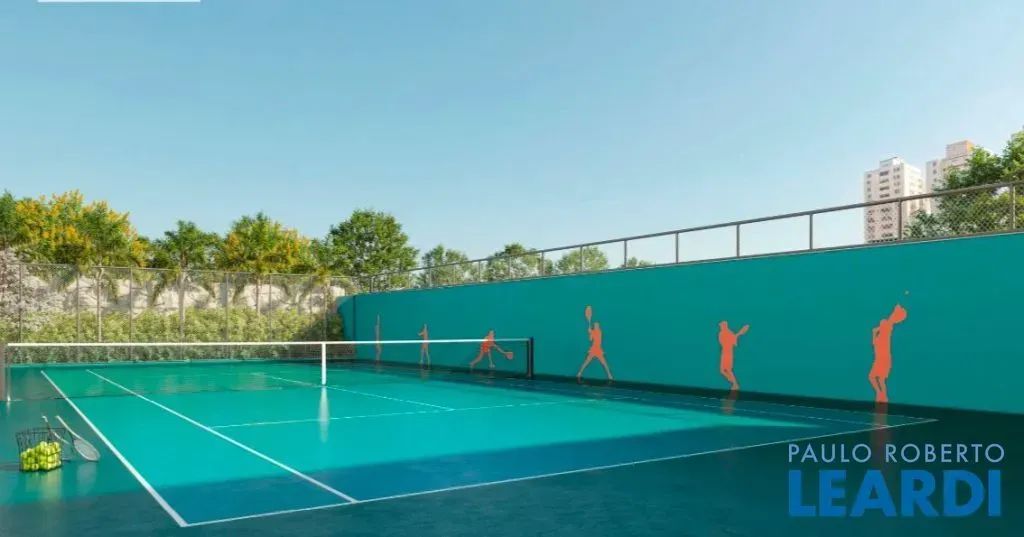 APARTAMENTO - MOEMA ÍNDIOS - SP - Foto 5