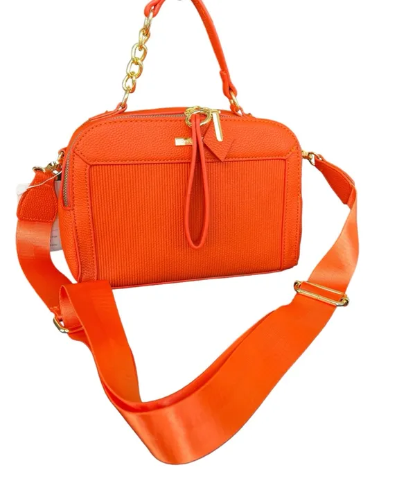 Bolsa Maravilhosa com Alça Removível, Espaçosa, Tiracolo