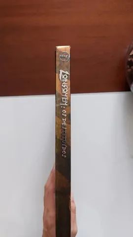 Lobisomem Os Destituídos - Foto 2