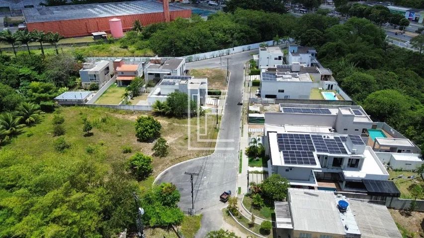 Lote de alto padrão com 707m² em condomínio de alto padrão - Alamedas do Horto - Foto 17