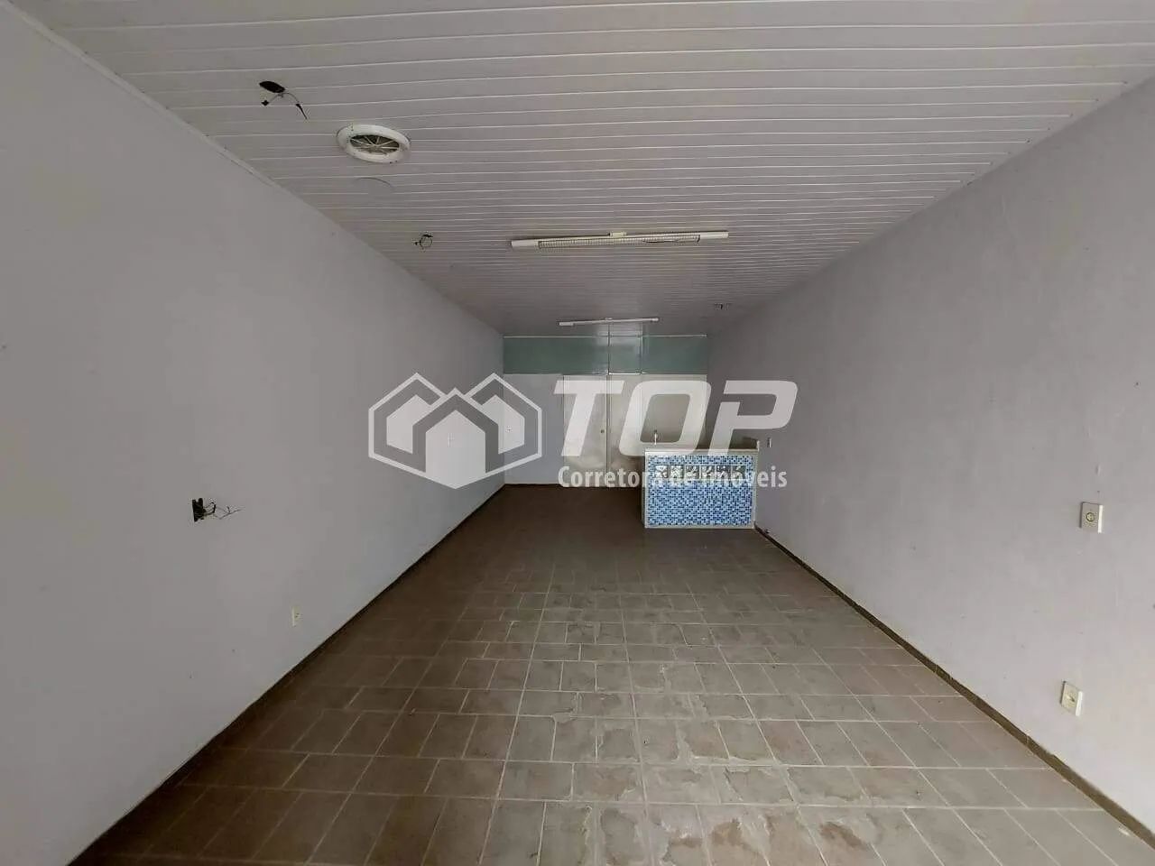 Ponto comercial 50m² para alugar por R$ 1.100,00 - Foto 3