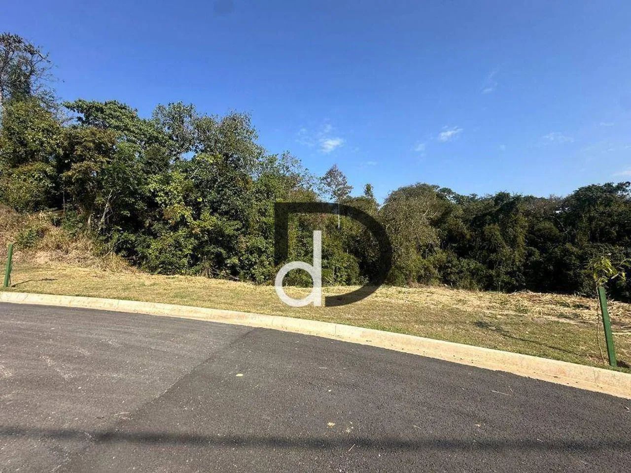 Terreno à venda, 574 m² por R$ 490.000,00 - Terra Nobre - Louveira/SP - Foto 6