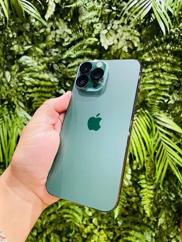 iPhone 13 Pro maxx 128g pronta entrega / avance você também  - Foto 3