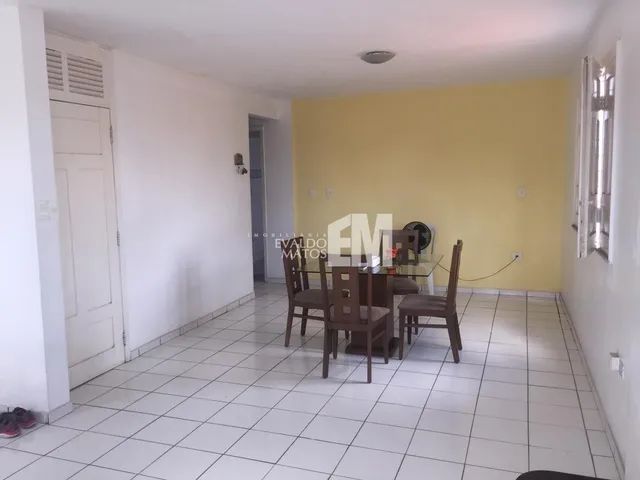 Apartamento à venda no Condomínio Edifício Orphila Leão - Teresina/PI - Foto 2