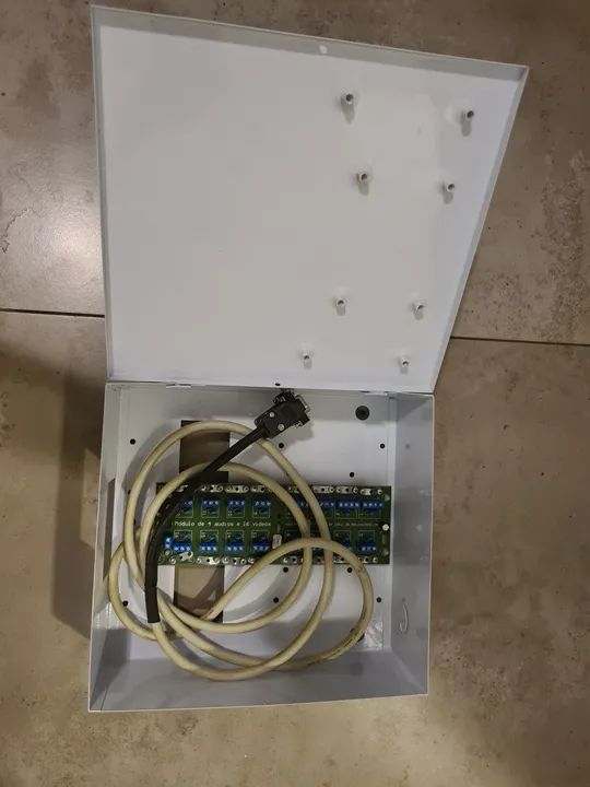 Rack organizador Orion - Foto 2