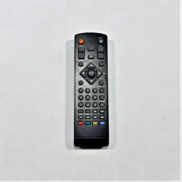 (Aceito cartão) Controle Remoto Para Conversor Digital Set Top Box - Foto 2