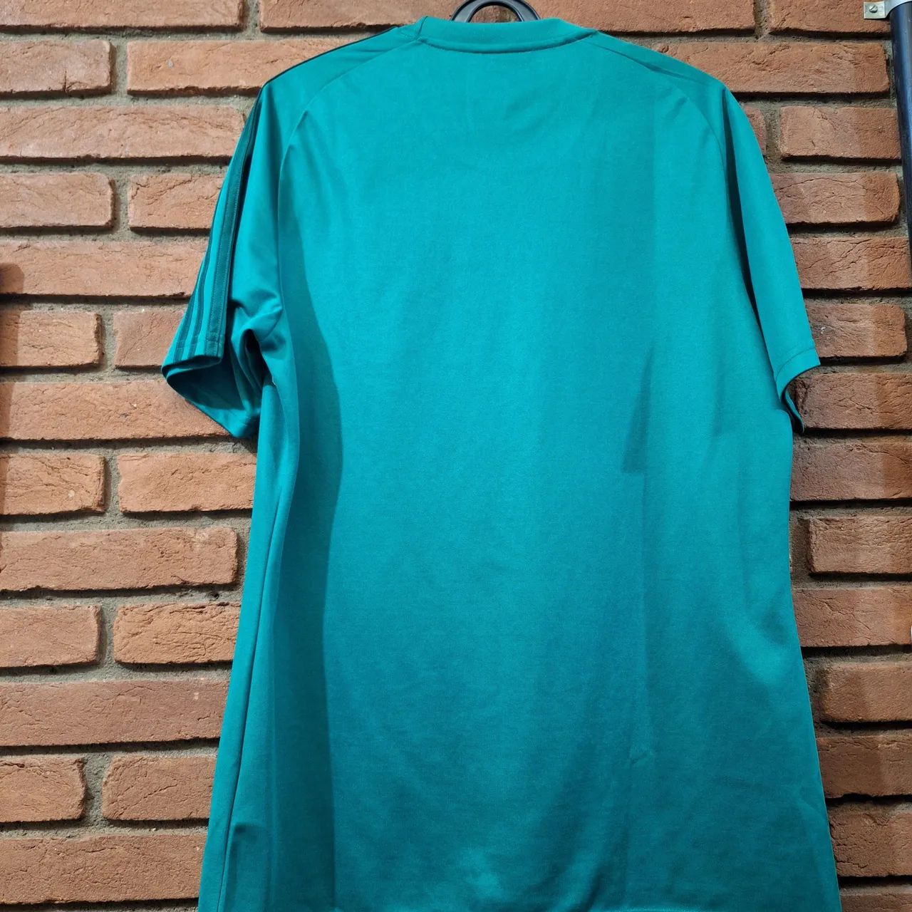 Camisa Palmeiras adidas 2017 - Foto 2