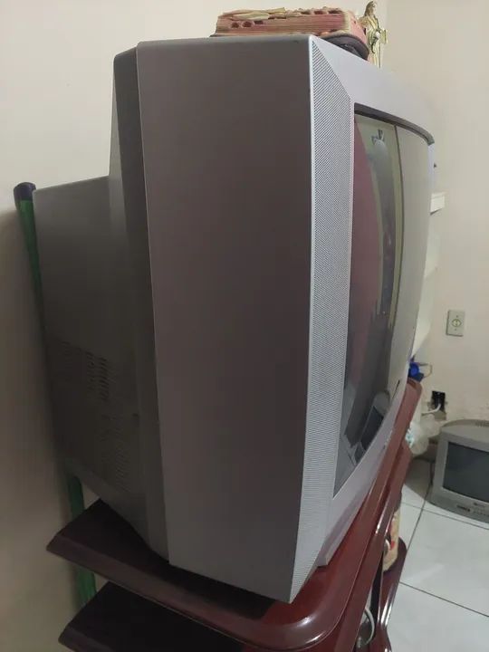 TV Semp 29 polegadas - Foto 2