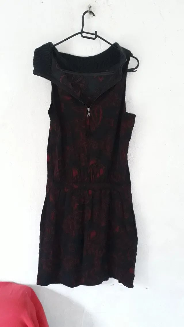 Vestido tam p