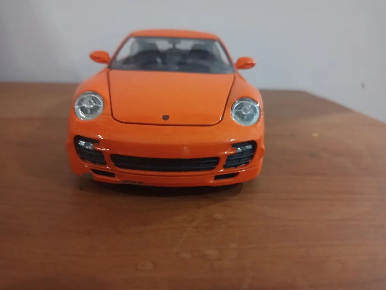 miniatura jada 1/24 Porsche 911 - Foto 5