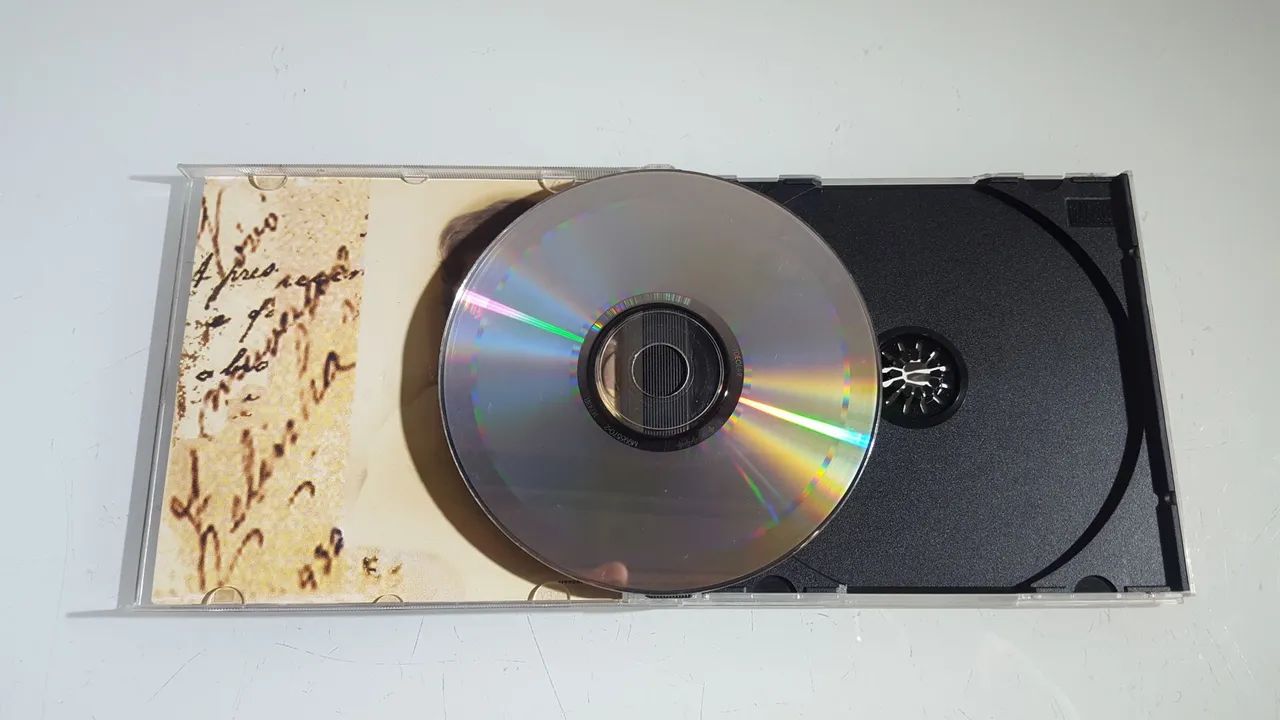 CD Zélia Duncan - Foto 2
