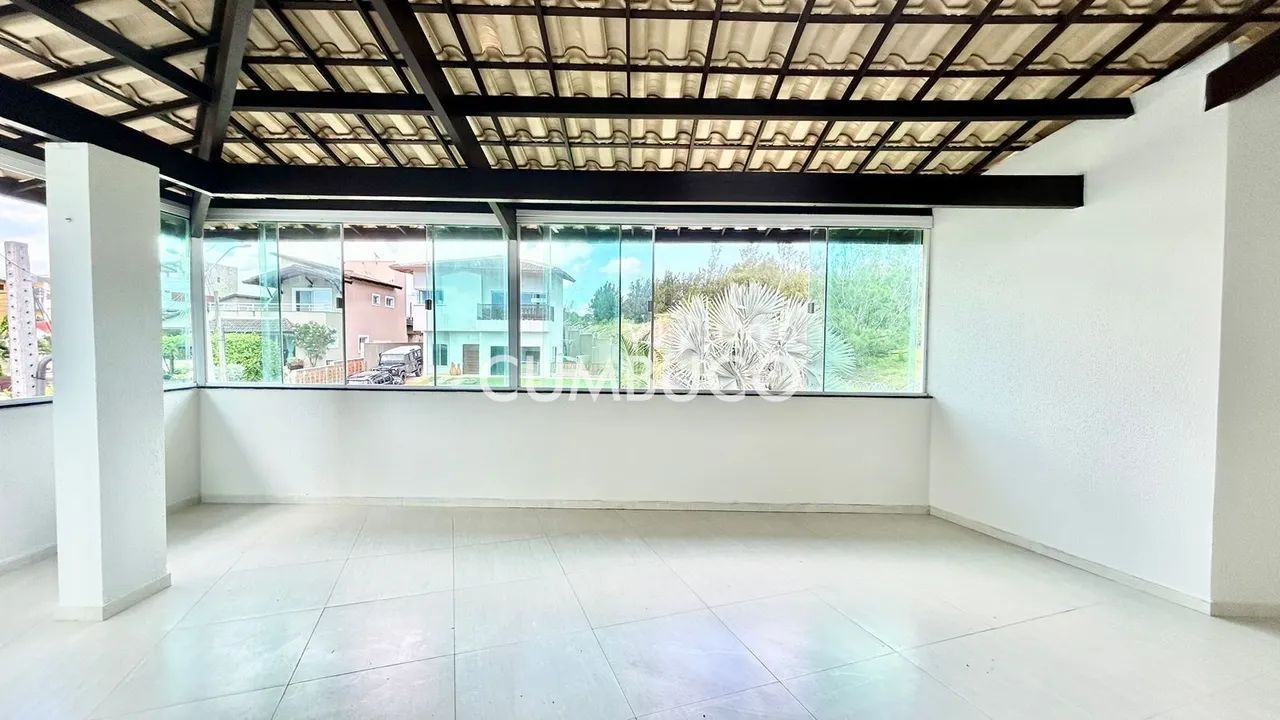 Casa no Summerville Cumbuco à venda com 4 suítes, Vista Mar, R$ 1.600.000,00 - Foto 9
