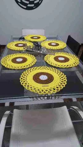 Conjunto de shouplat 