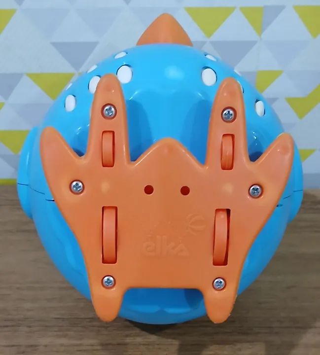 Galinha Pintadinha Elka - No estado  - Foto 6