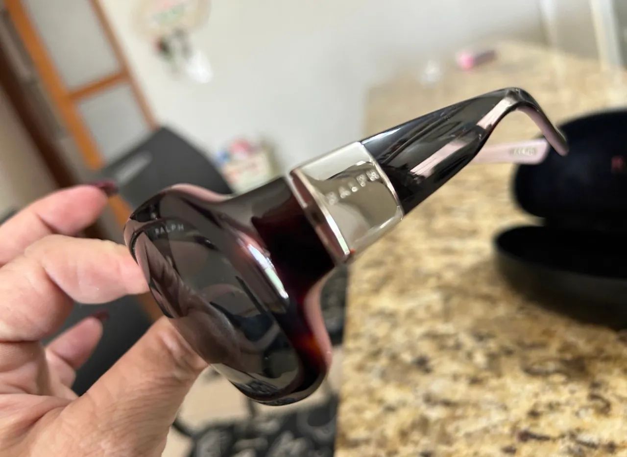 Óculos de Sol - Importado (Original) - Foto 3