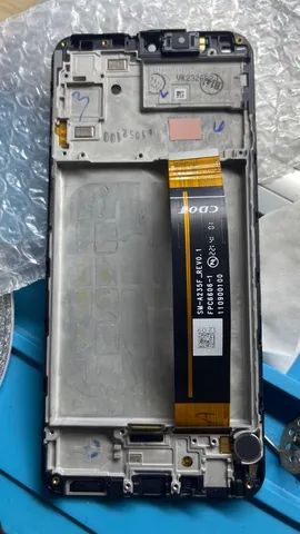 TELA ORIGINAL A23 - Foto 2