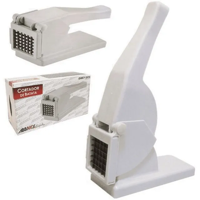 Cortador De Batata Manual Palito Gugly-0972