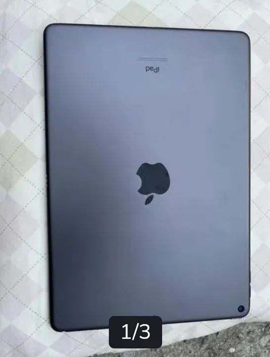 iPad Air 3 geração 256gb - Foto 2