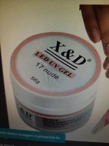 Kit unha gel  - Foto 3