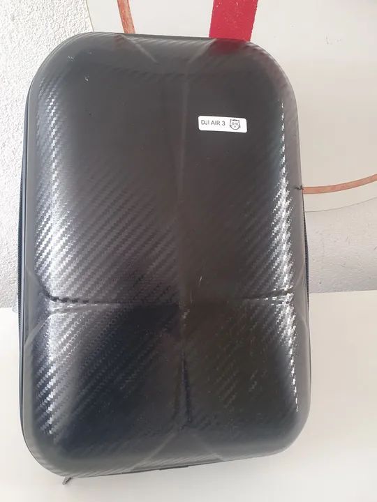 Mochila dura para drone dji air 3 - Foto 3