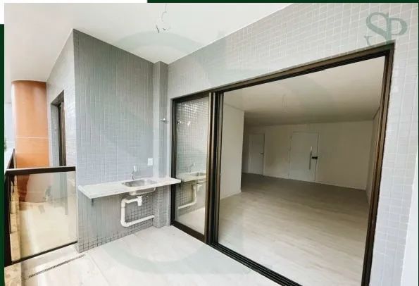 Apartamento na Jaqueira- 124m²
