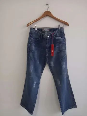 Calças jeans  ? diversos modelos e tamanhos - Foto 2
