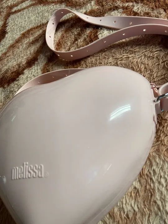 Bolsa Melissa - Foto 3