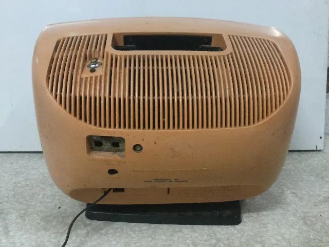 tv antiga philco ford - Foto 4