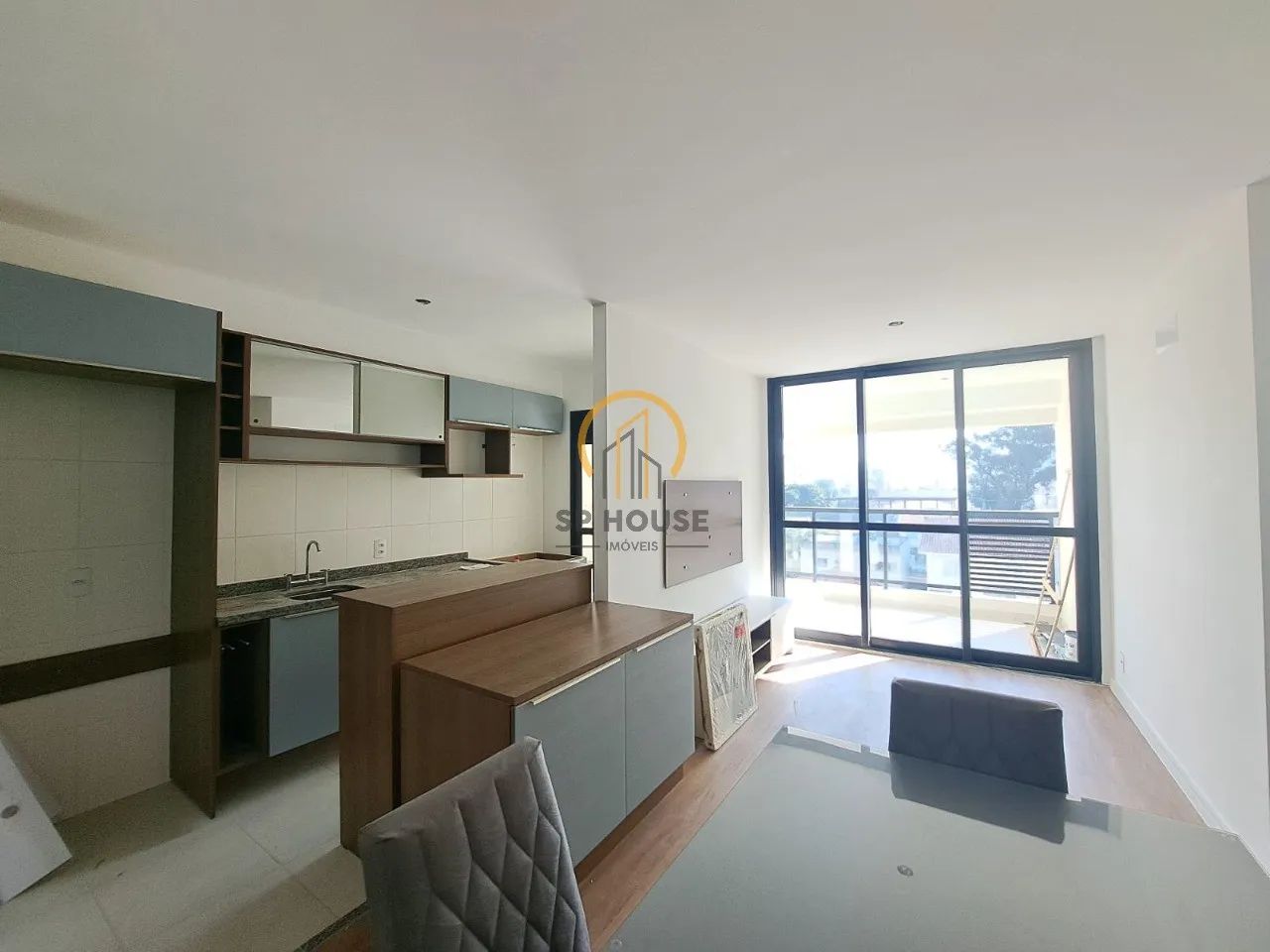 Apartamento para locação na Saúde, São Paulo-SP: 2 quartos, 1 suíte, 1 vaga, 66m² de área!