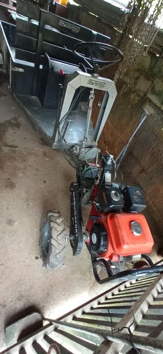 Vendo Tobata. - Foto 4