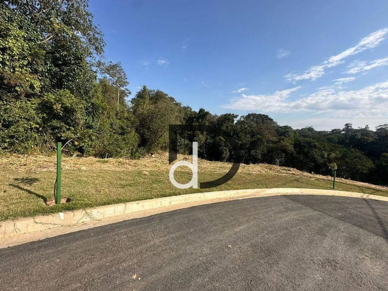 Terreno à venda, 574 m² por R$ 490.000,00 - Terra Nobre - Louveira/SP - Foto 7