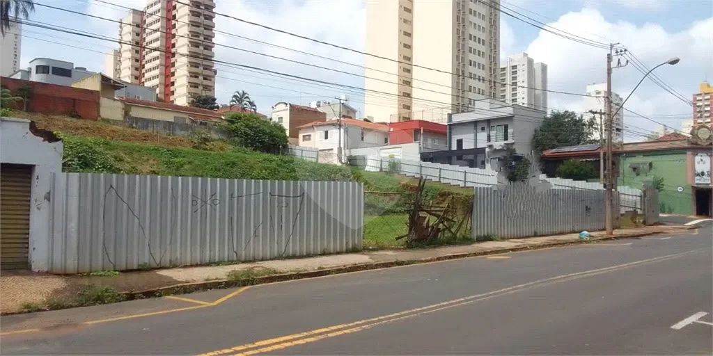 Terreno à venda ou para locação em Centro - SP - Foto 5