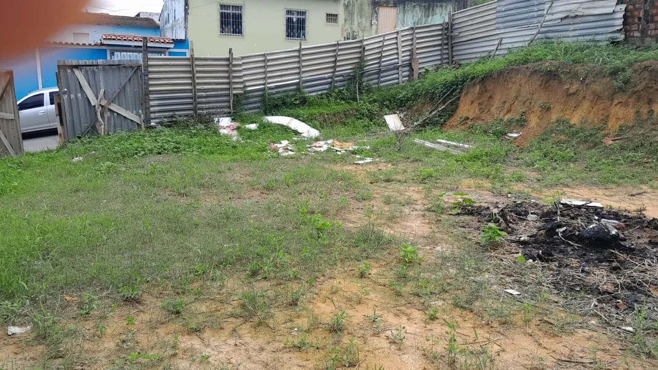 Terreno em Lauro de Freitas  - Foto 2