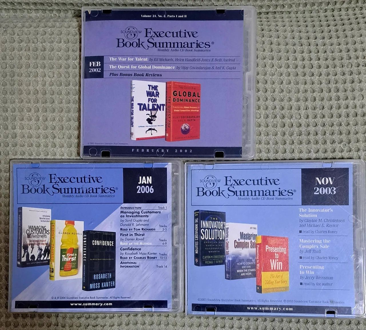 Coleção 6 CD-ROM Business English BBC (Inglês para Negócios) - Foto 3