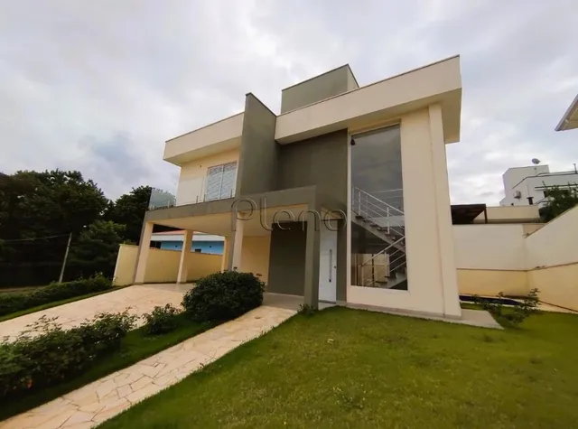 Casa à venda com 3 suítes no São Domingos, Valinhos.