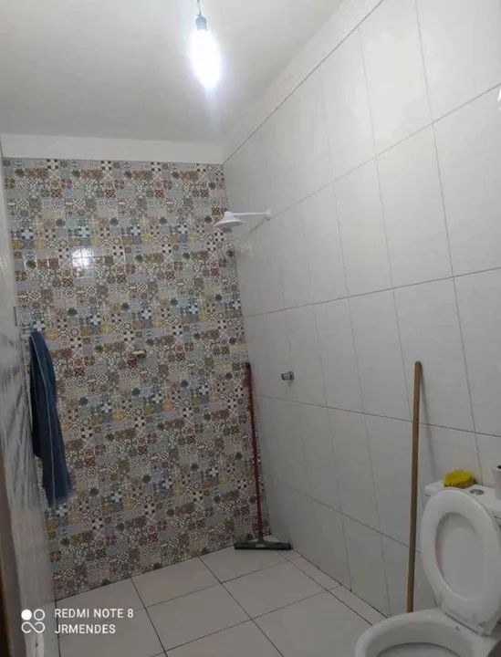 Vendo casa na estrutural - Foto 2