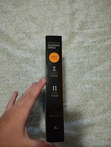 O essencial da filosofia grega - Foto 4