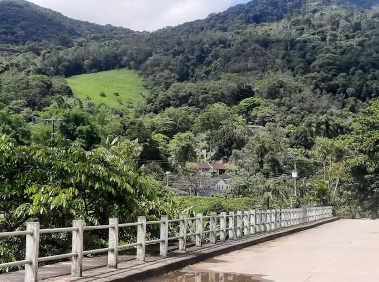 foto - Santos - Ponta da Praia