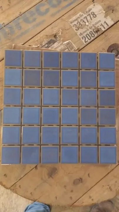 Pastilhas Azul - Foto 3