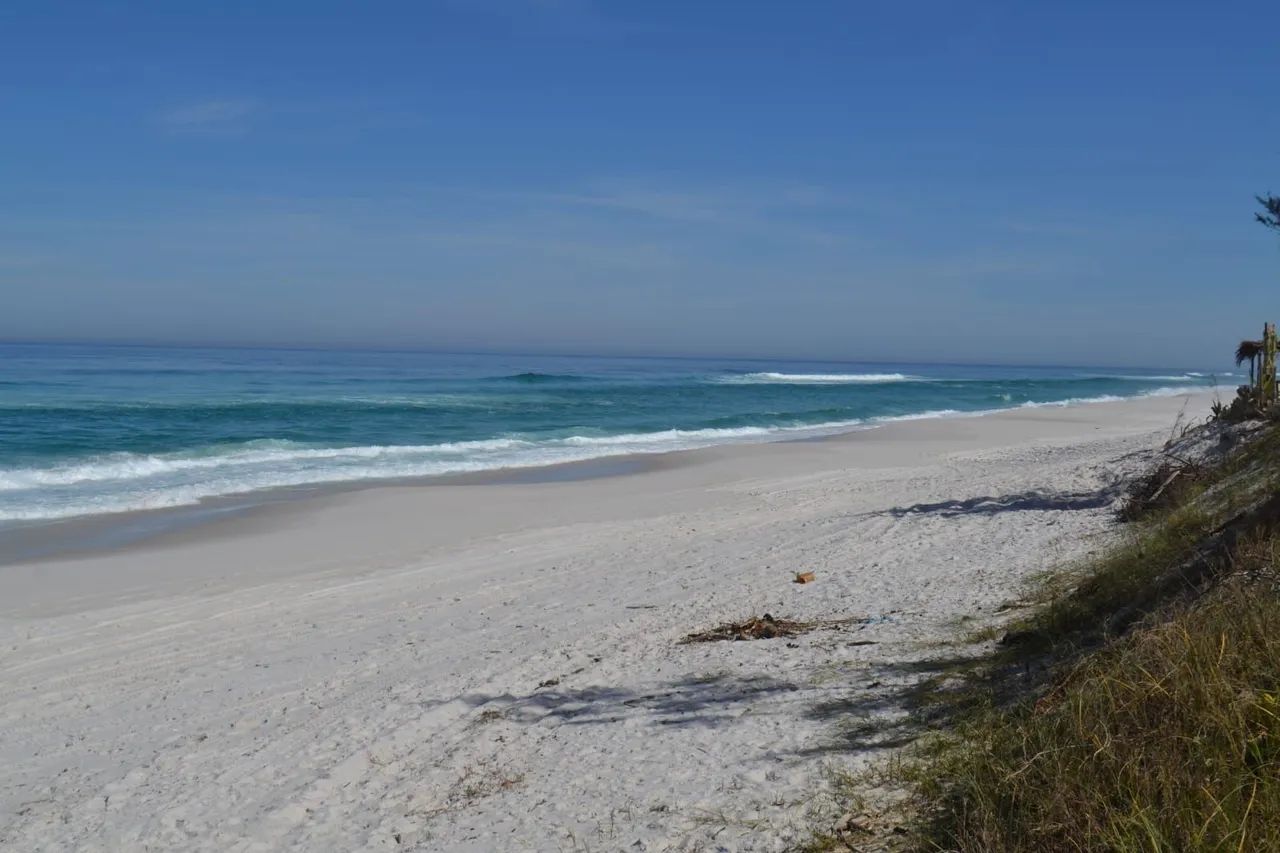 VENDO URGENTE !!! TERRENO FRENTE AO MAR - ARRAIAL - Foto 6